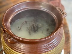 -绿雅居原生态农庄(小涌店)