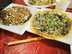 八珍炒糕-海坛特色小吃·只做平潭特色菜(平潭店)