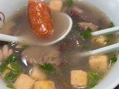 -回味鸭血粉丝汤(砂之船店)
