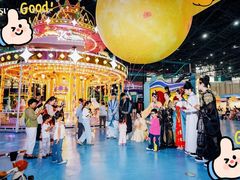 -弘阳·未来世界(弘阳广场店)