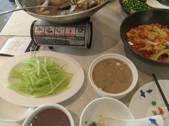 -简小舍·民间手艺菜(武昌江滩店)