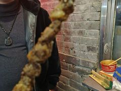 -聚德华天烤肉季·宴会厅(什刹海总店)