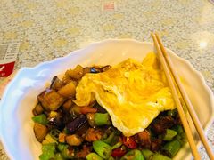-文三里屯面馆(三里屯店)
