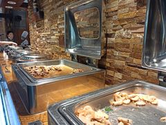 -汉巴味德(大悦城店)