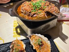 -串盟烧烤·长沙美食地标(星沙店)