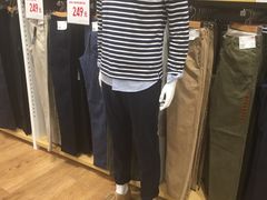 -优衣库(长沙悦方IDmall店)