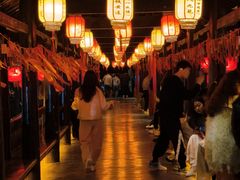 -深圳锦绣中华民俗村