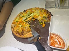 -东方豪客牛排意面披萨(金凤万达店)