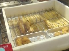 -粉粉乐鲷鱼烧(美罗城店)