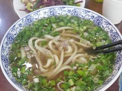 -中国传统伊兰拉面(石景山店)