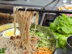 -口岸齐齐哈尔烤肉(风尚米兰总店)