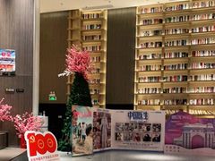 -深影国际影城(学院南路店CGS中国巨幕店)