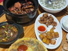 -斯丹姜母鸭·古法干香(田安南路店)