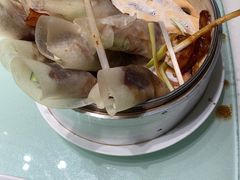 -湖锦酒楼·31年地道湖北菜(黄鹤楼店)