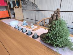 -翔龙茶文化酒店(汉中高铁站万邦旗舰店)