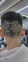 -Oh my head 发小儿童理发(探十里店)