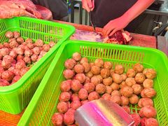 -阿娟牛肉丸·手打牛肉丸·现做现卖