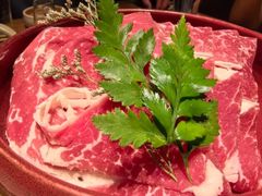 -巴奴毛肚火锅(京西大悦城店)