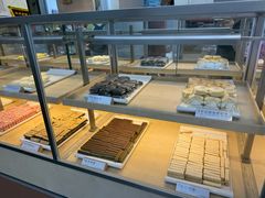 -祥禾饽饽铺·中式糕点(北京来福士店)