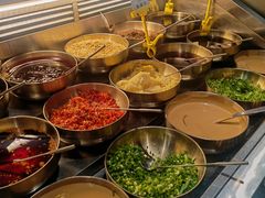 -火炉火自助餐(西直门凯德MALL店)