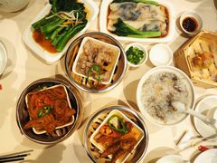 -广东胜利宾馆西关粤中餐厅