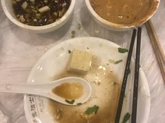 -胡同儿老北京涮肉