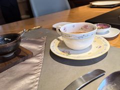 -香樟花园法式铁板烧(恒隆广场店)