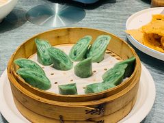 -姜君·千岛湖鱼头馆(浦东大道店)