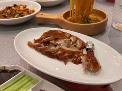 -大鸭梨烤鸭(石佛营店)
