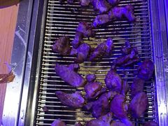 -外滩海鲜烧烤广场(东三旗店)