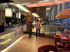 -洲际酒店·地平线全日餐厅HORIZON CAFÉ