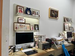 -海马体照相馆(万菱汇店)
