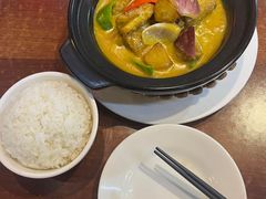 -德宏记·茶餐厅(新辰里学清路店)