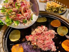-杨小佳·齐齐哈尔烤肉·烤串(广州店)
