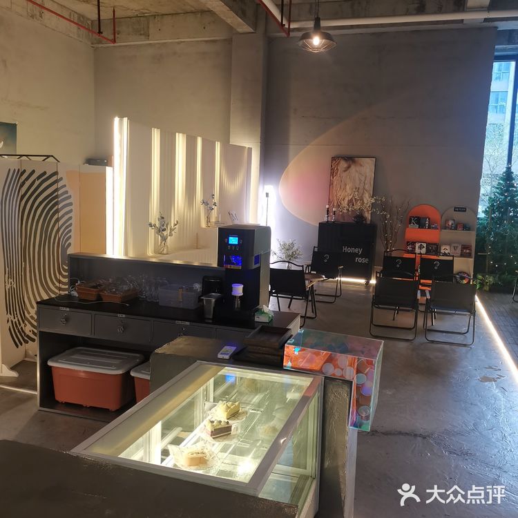 0元探店之根本想不到