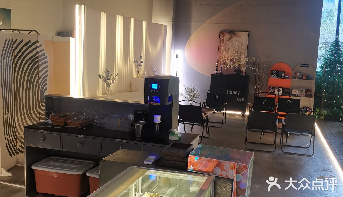 0元探店之根本想不到