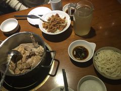 -黑鸡小馆(金源店)