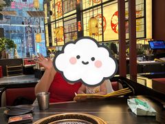 -厚贞日式烤肉(浦东汇智店)