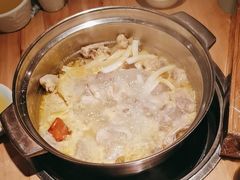 -椰夫人·养生椰子鸡(金沙洲永旺店)