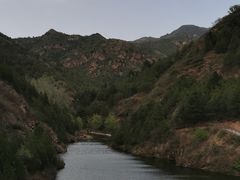-仙居谷风景区