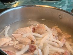 -凤园椰珍·臻品椰子鸡(保利时光里店)