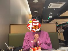 -积慕Cake(解放大道店)