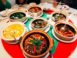 -惠食佳·宴会厅(滨江西路店)