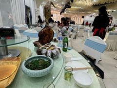 -天下醉美蒙餐(林西店)