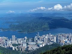 -梧桐山风景名胜区