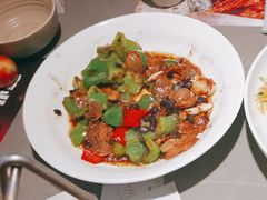 -厨创东北传家菜(信义坊店)