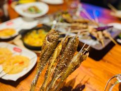 -火联烧烤(学院路创始店)