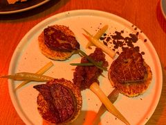 -THE CANNERY&JUJU 新鲜海鲜·牛排美食酒廊