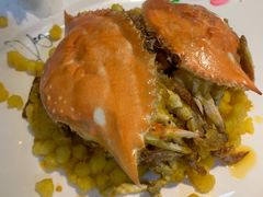 -芭菲盛宴·环球美食(北城国际店)