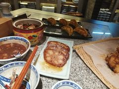 -南京大牌档(济南万象城店)